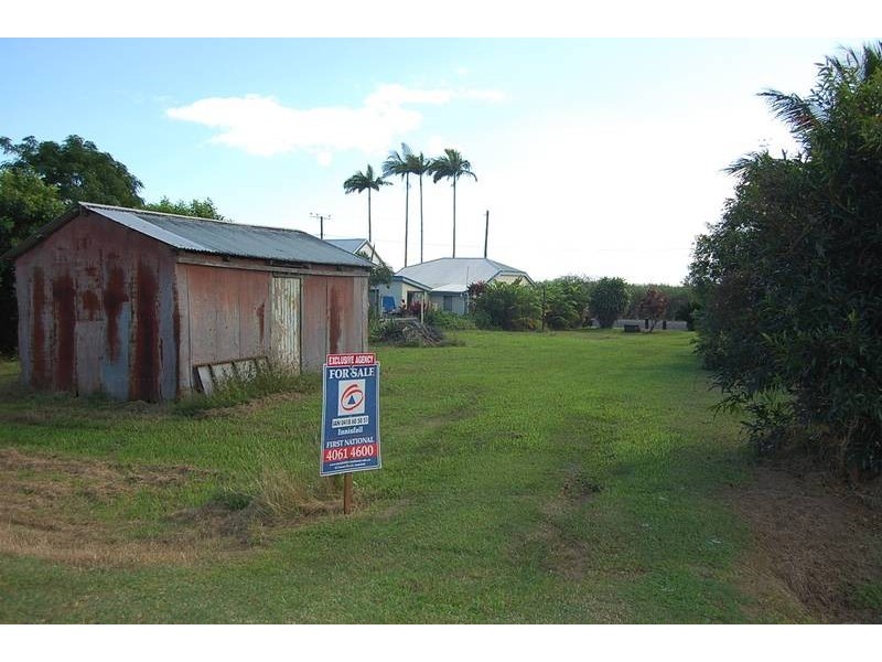 Innisfail QLD 4860