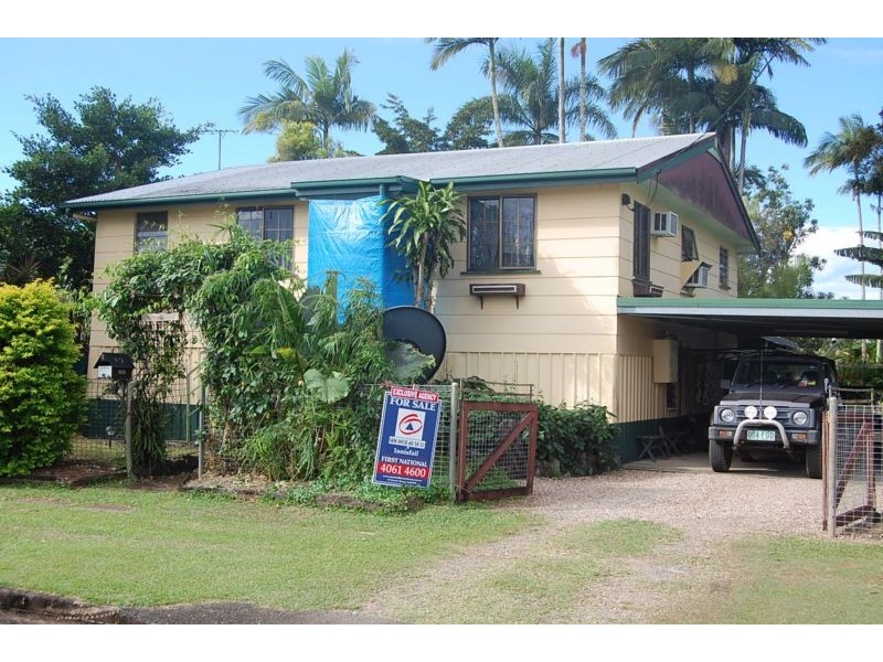 Innisfail QLD 4860