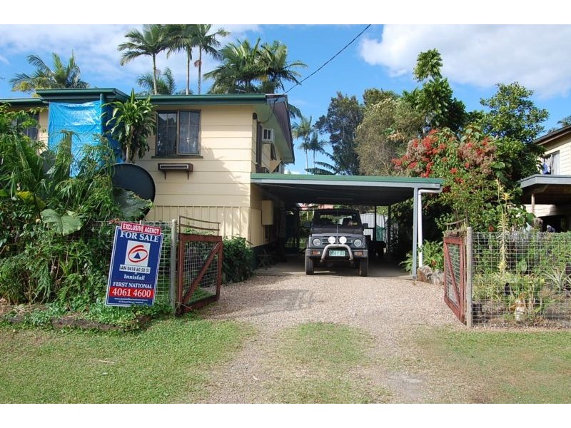 Innisfail QLD 4860