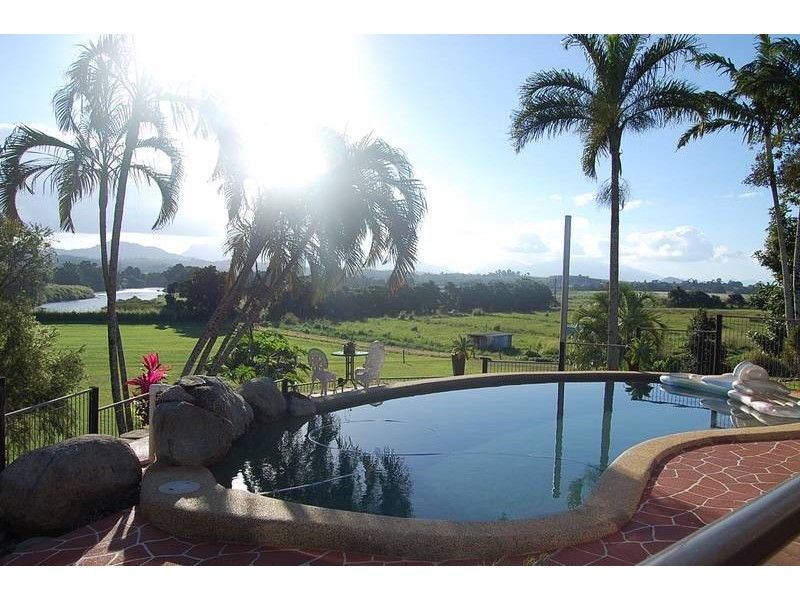 Belvedere QLD 4860