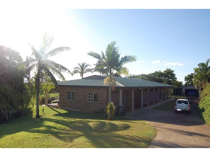 Belvedere QLD 4860