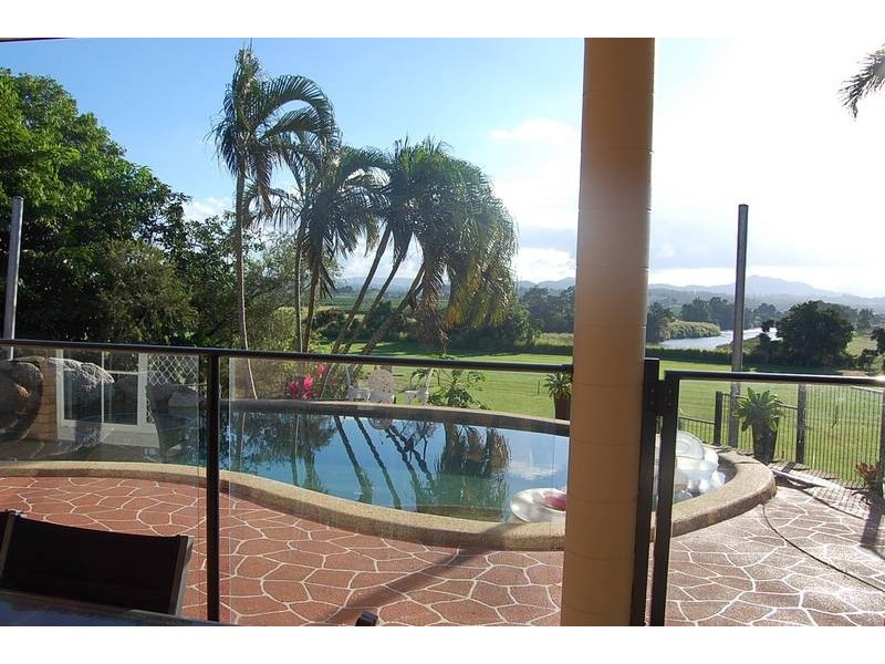 Belvedere QLD 4860
