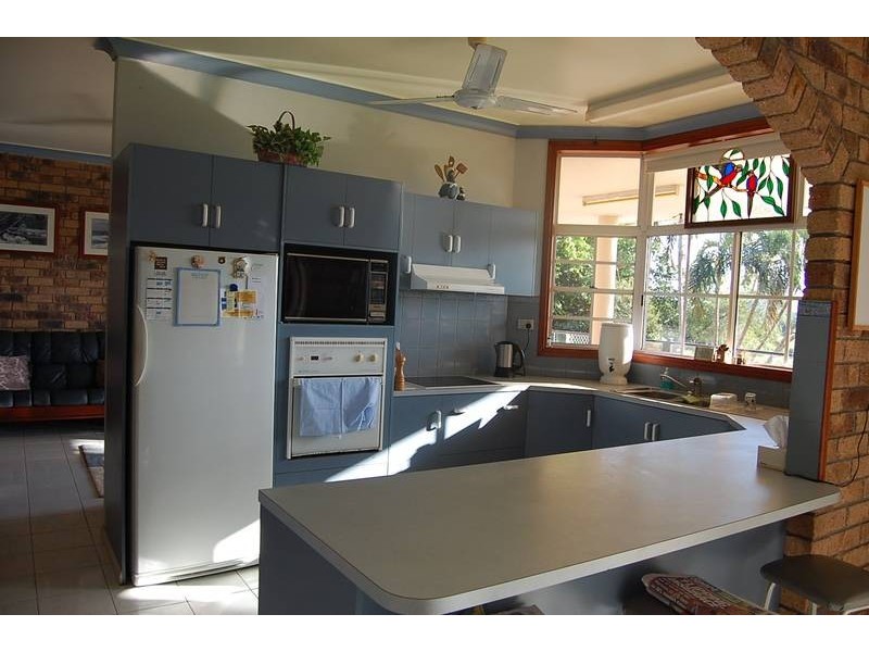 Belvedere QLD 4860