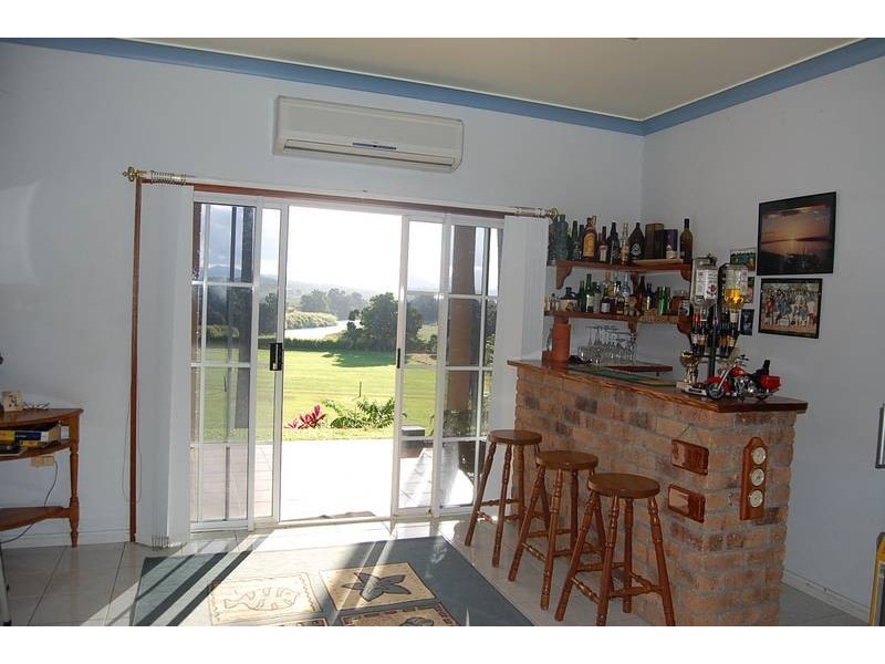Belvedere QLD 4860