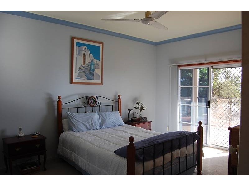 Belvedere QLD 4860