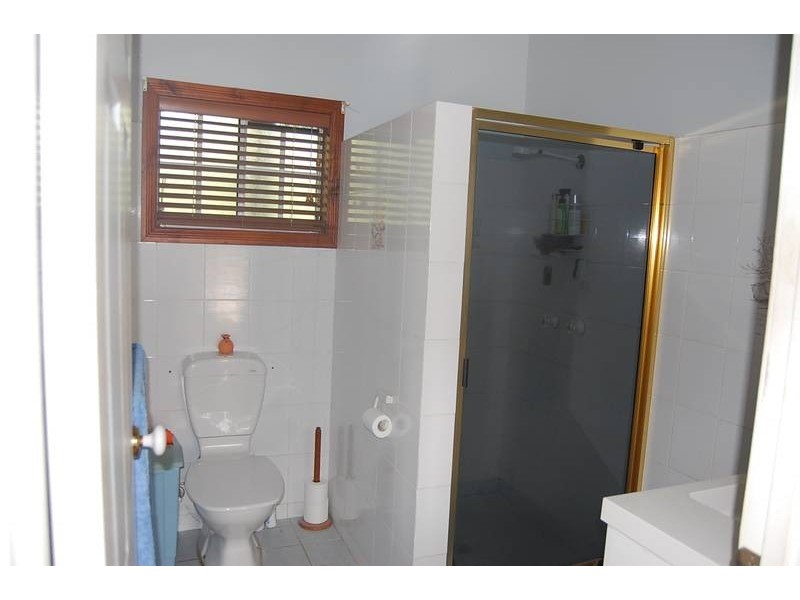 Belvedere QLD 4860