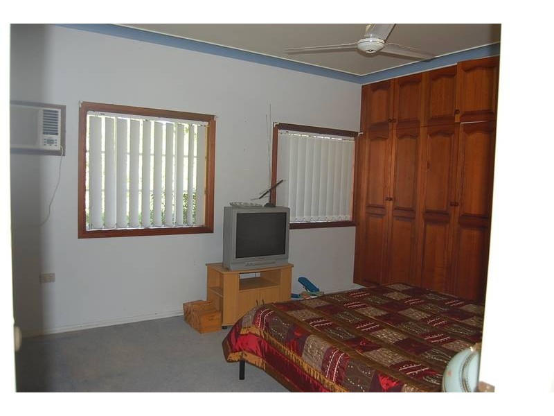 Belvedere QLD 4860