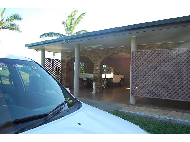 Belvedere QLD 4860