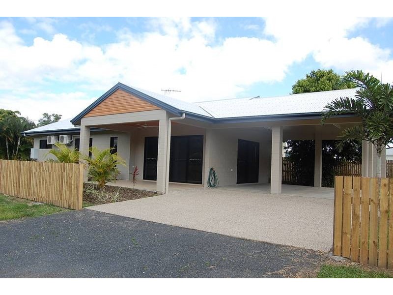 Silkwood QLD 4856