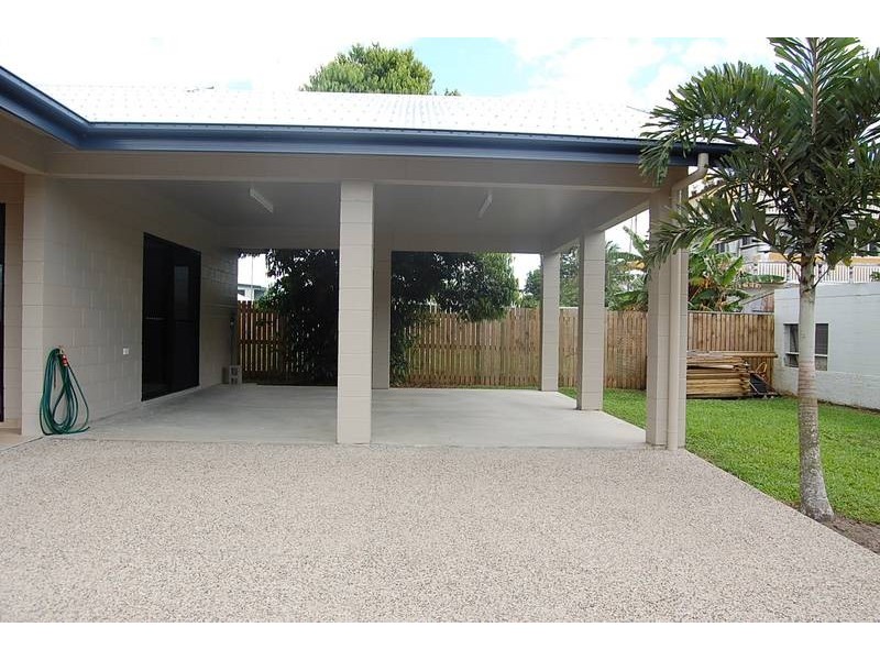 Silkwood QLD 4856