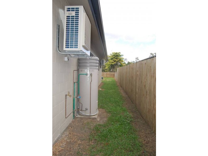 Silkwood QLD 4856