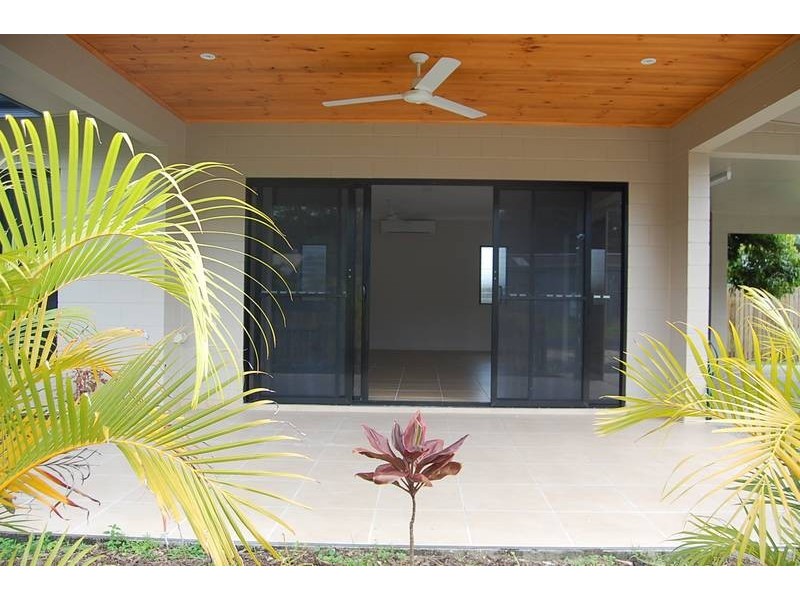 Silkwood QLD 4856