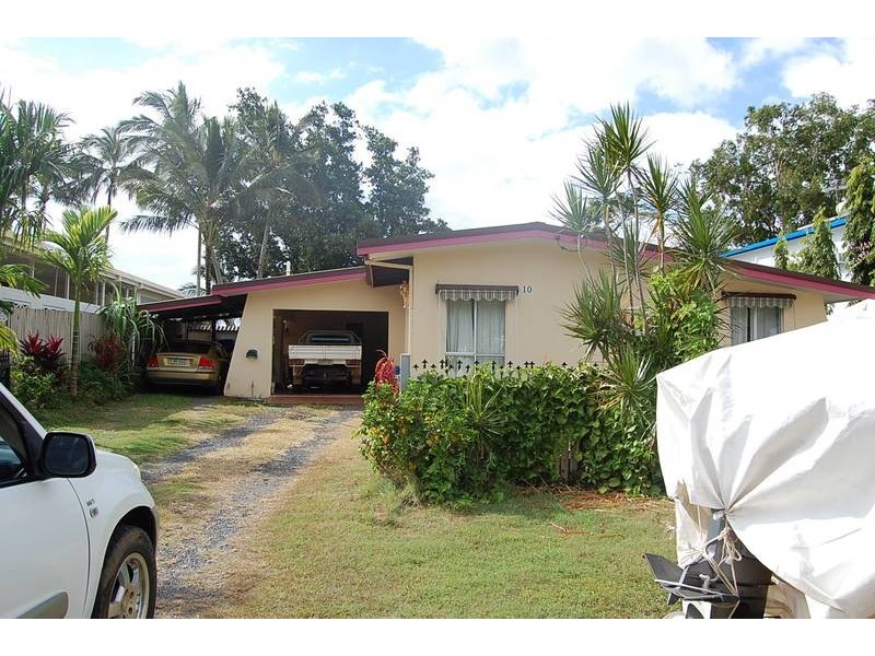 Innisfail QLD 4860