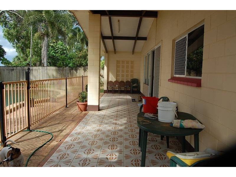 Innisfail QLD 4860