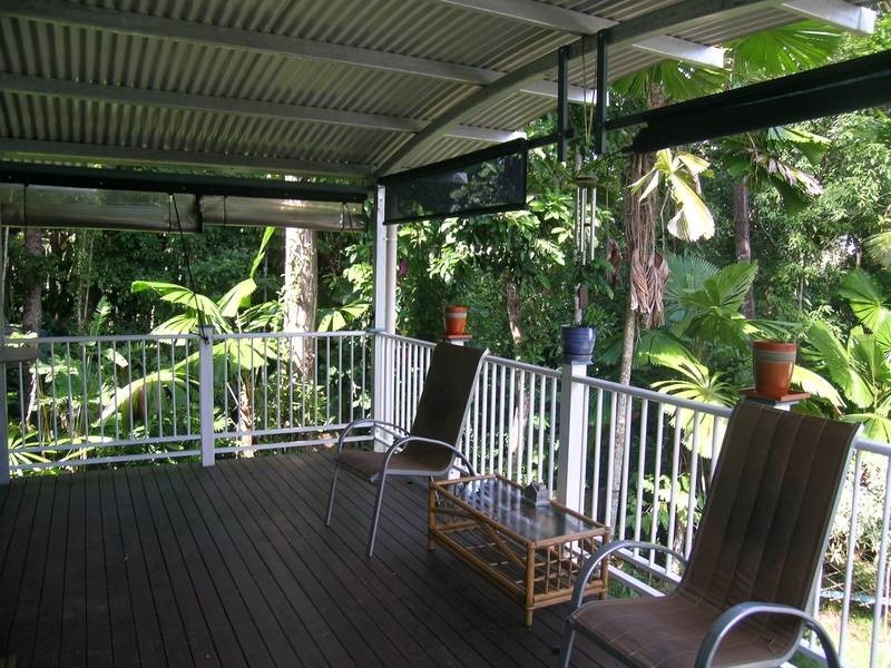 98 Greendale Court, Innisfail QLD 4860