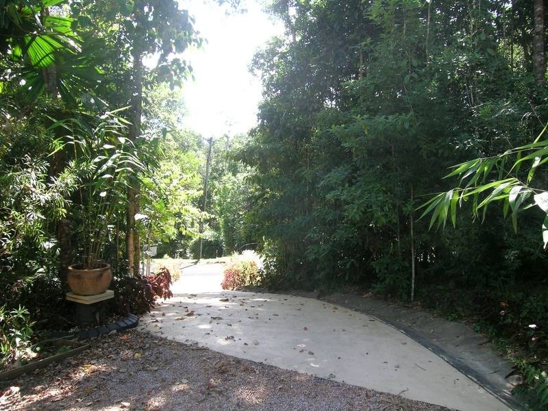 98 Greendale Court, Innisfail QLD 4860
