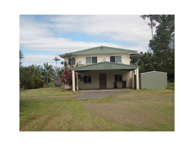 20 Jodrell Street, Innisfail QLD 4860