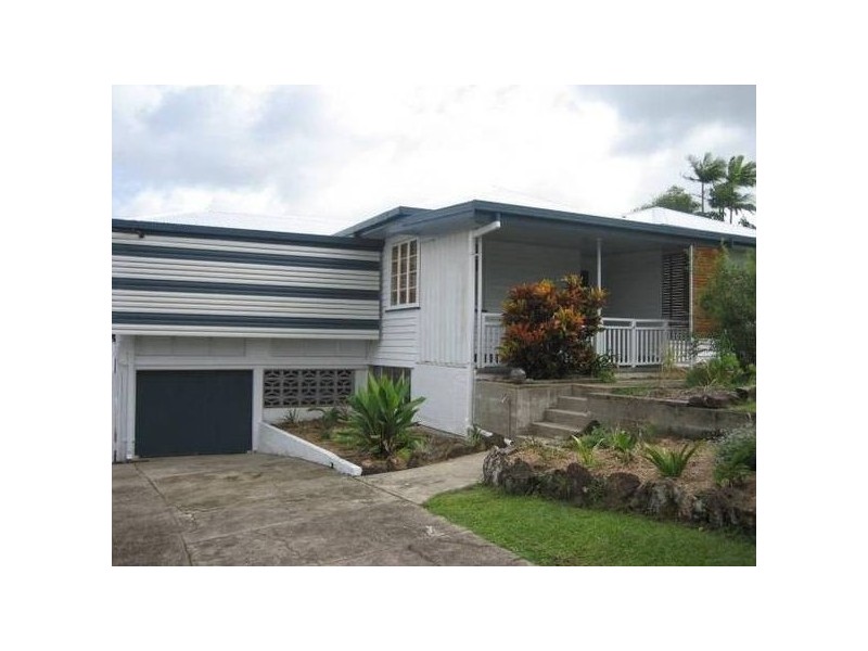 18 Hickey Street, Innisfail QLD 4860