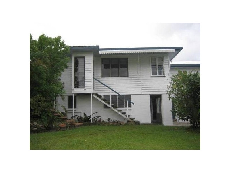18 Hickey Street, Innisfail QLD 4860