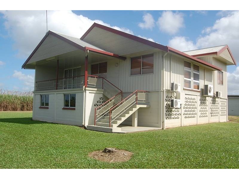 Innisfail QLD 4860