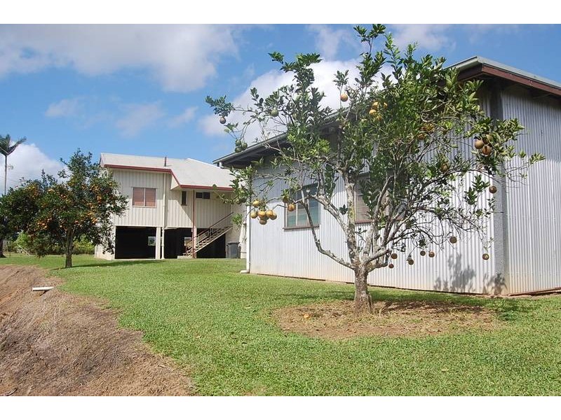 Innisfail QLD 4860
