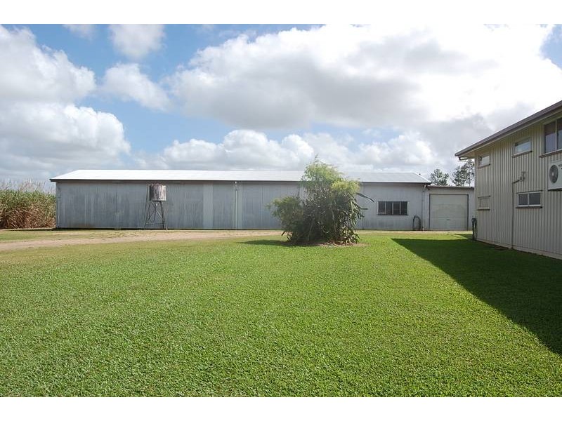 Innisfail QLD 4860