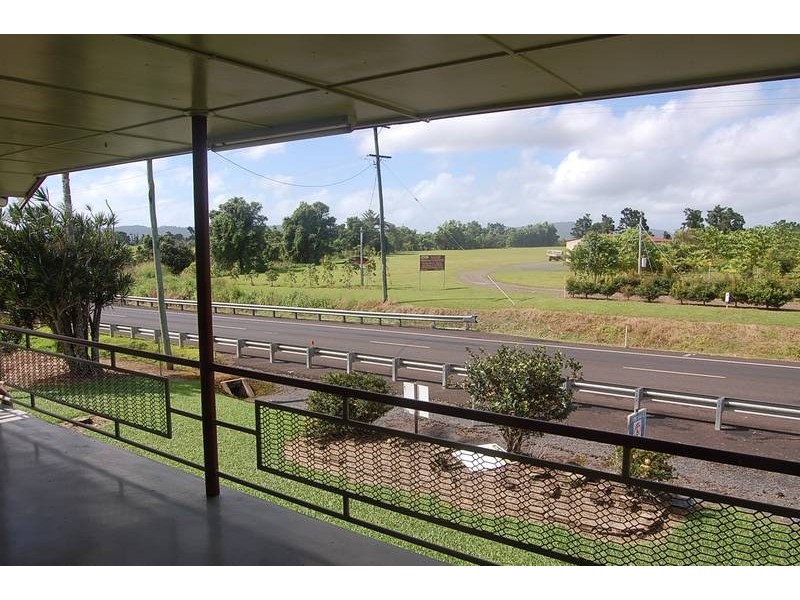 Innisfail QLD 4860