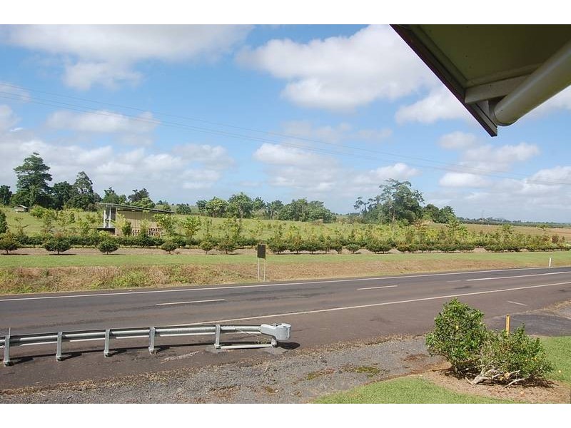 Innisfail QLD 4860