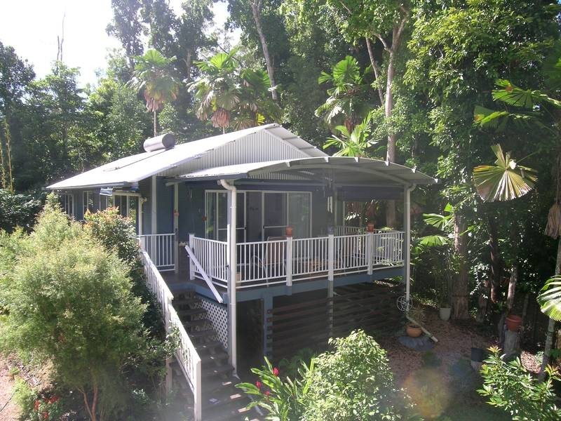 98 Greendale Court, Innisfail QLD 4860