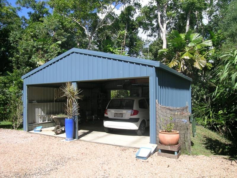 98 Greendale Court, Innisfail QLD 4860