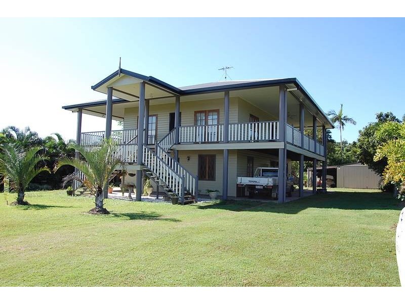 Kurrimine Beach QLD 4871