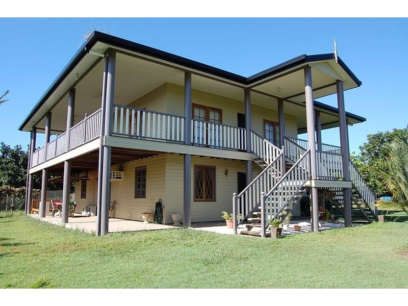 Kurrimine Beach QLD 4871