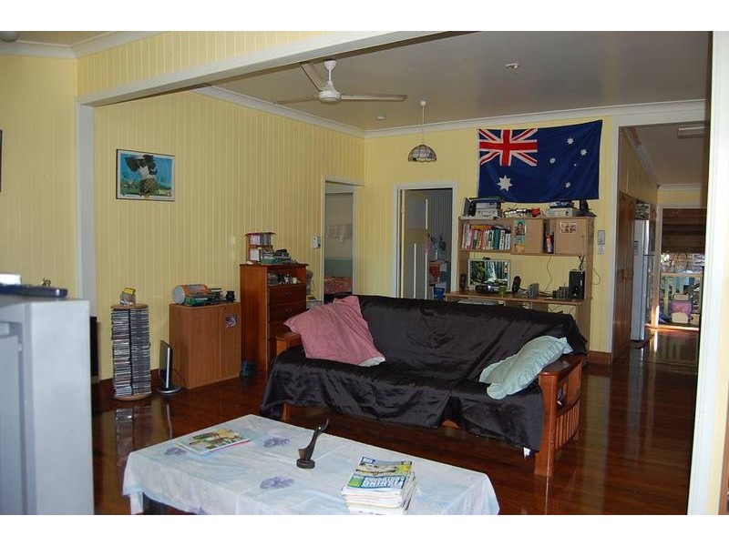 Innisfail QLD 4860