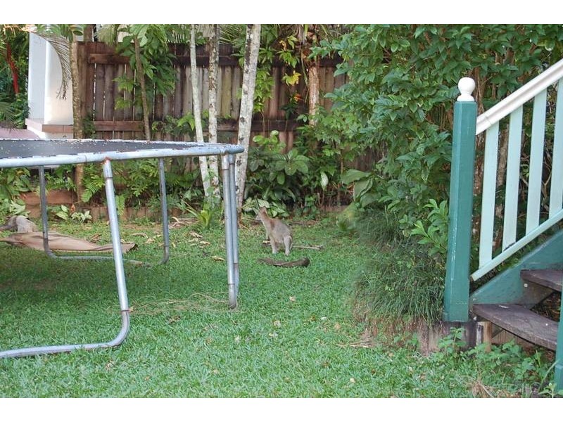 Innisfail QLD 4860