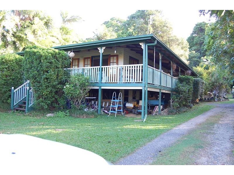Innisfail QLD 4860