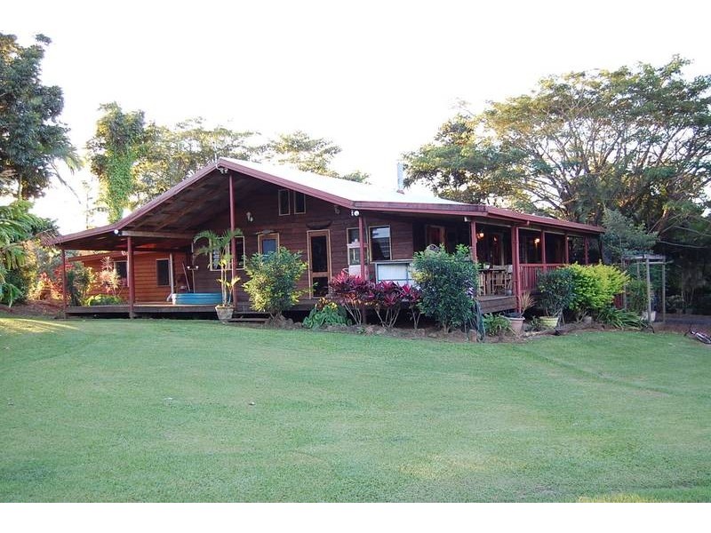 Mena Creek QLD 4871