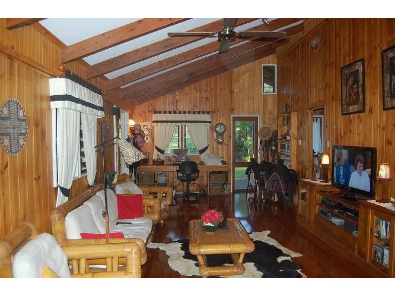 Mena Creek QLD 4871