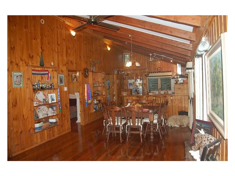Mena Creek QLD 4871