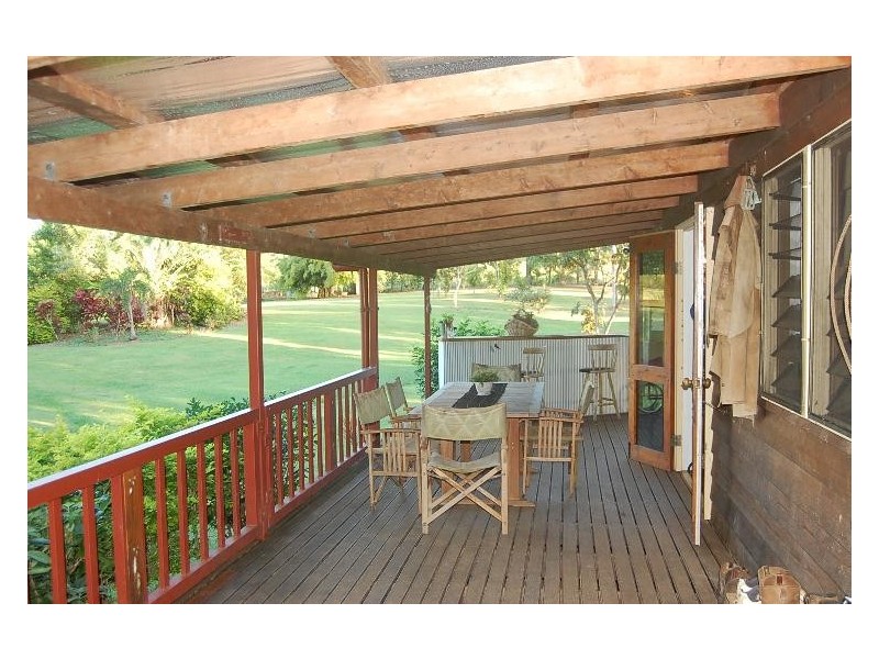 Mena Creek QLD 4871