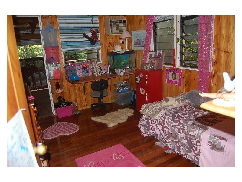 Mena Creek QLD 4871