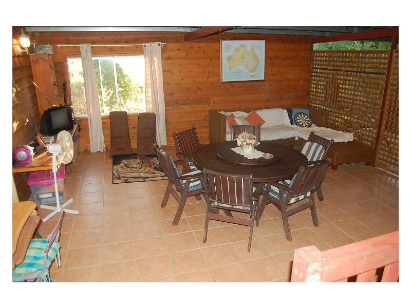 Mena Creek QLD 4871