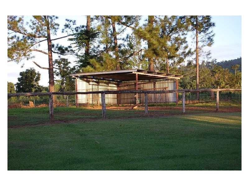 Mena Creek QLD 4871