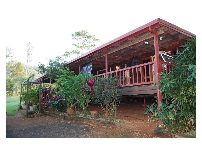Mena Creek QLD 4871