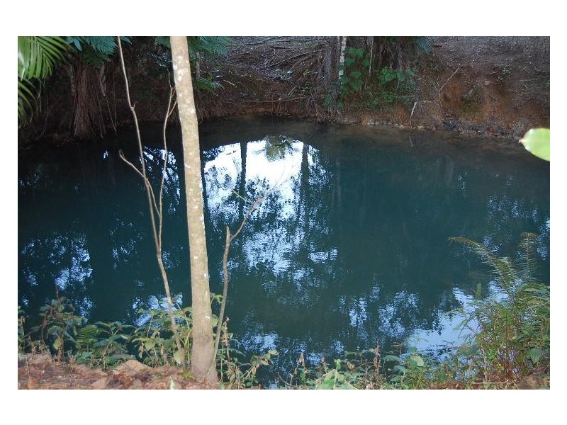 Mena Creek QLD 4871