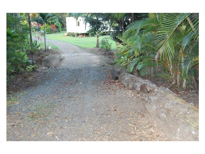 Mena Creek QLD 4871