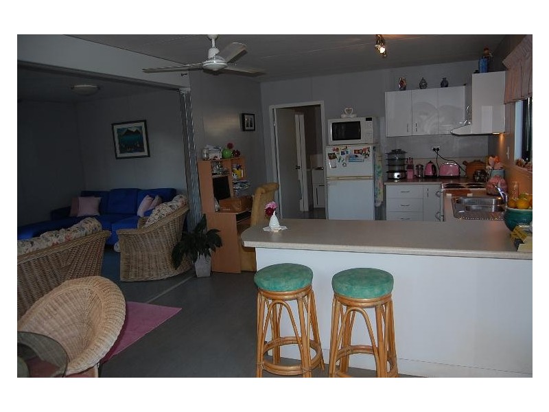 Mena Creek QLD 4871