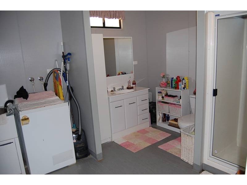 Mena Creek QLD 4871