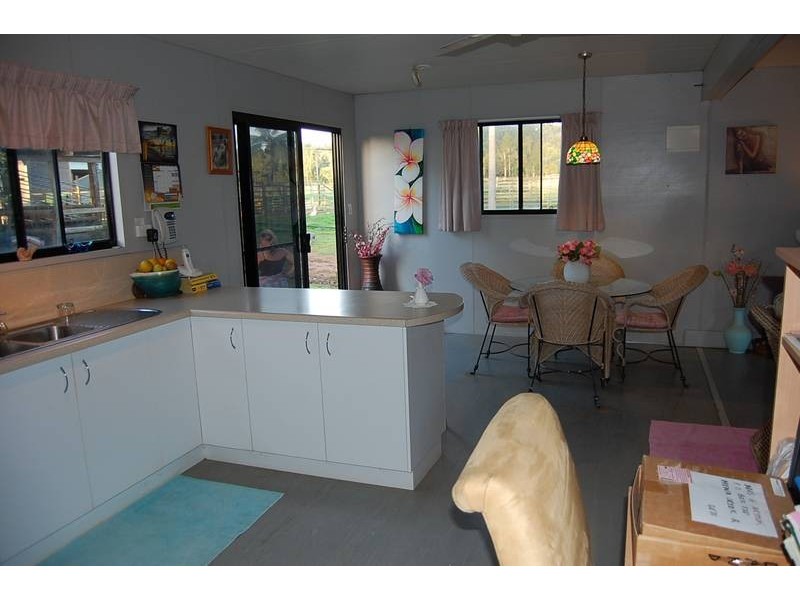 Mena Creek QLD 4871