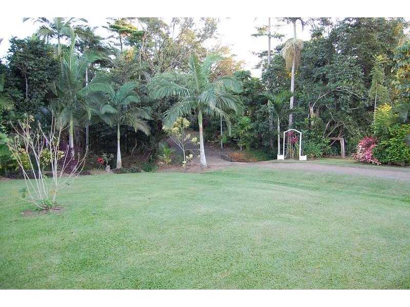 Mena Creek QLD 4871
