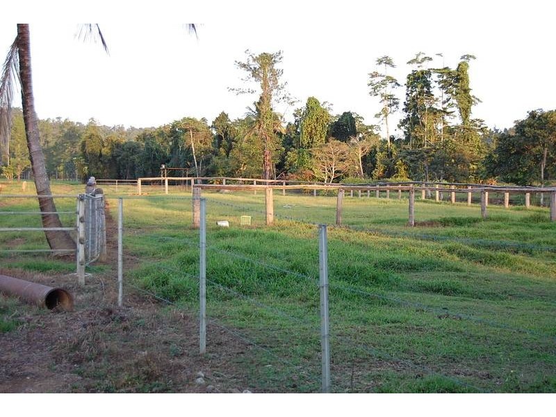 Mena Creek QLD 4871